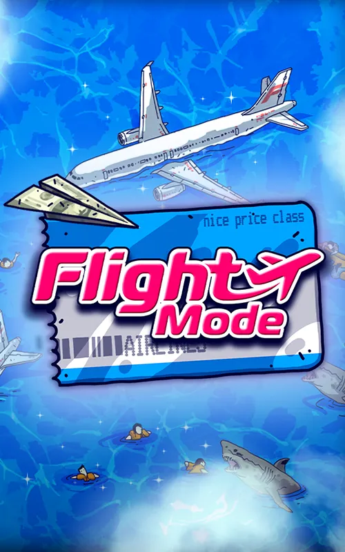 Flight Mode at Jackpot Zone Online Casino