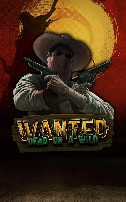 Wanted Dead or a Wild at Jackpot Zone Online Casino