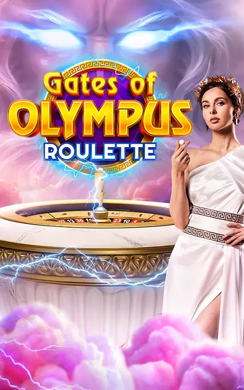 Gates of Olympus Roulette at Jackpot Zone Online Casino